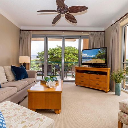 Honua Kai 322 Villa Lahaina Eksteriør bilde