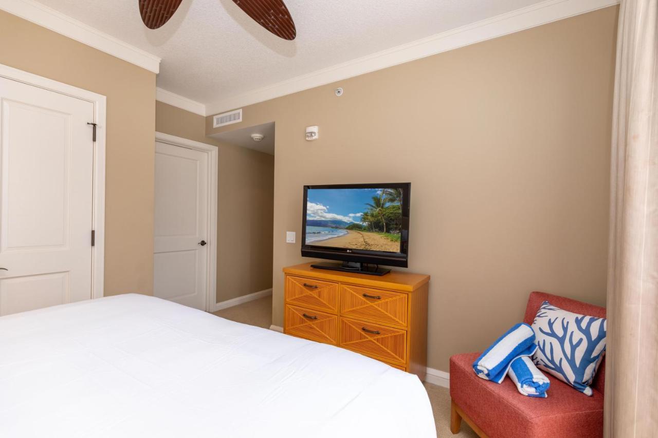 Honua Kai 322 Villa Lahaina Eksteriør bilde