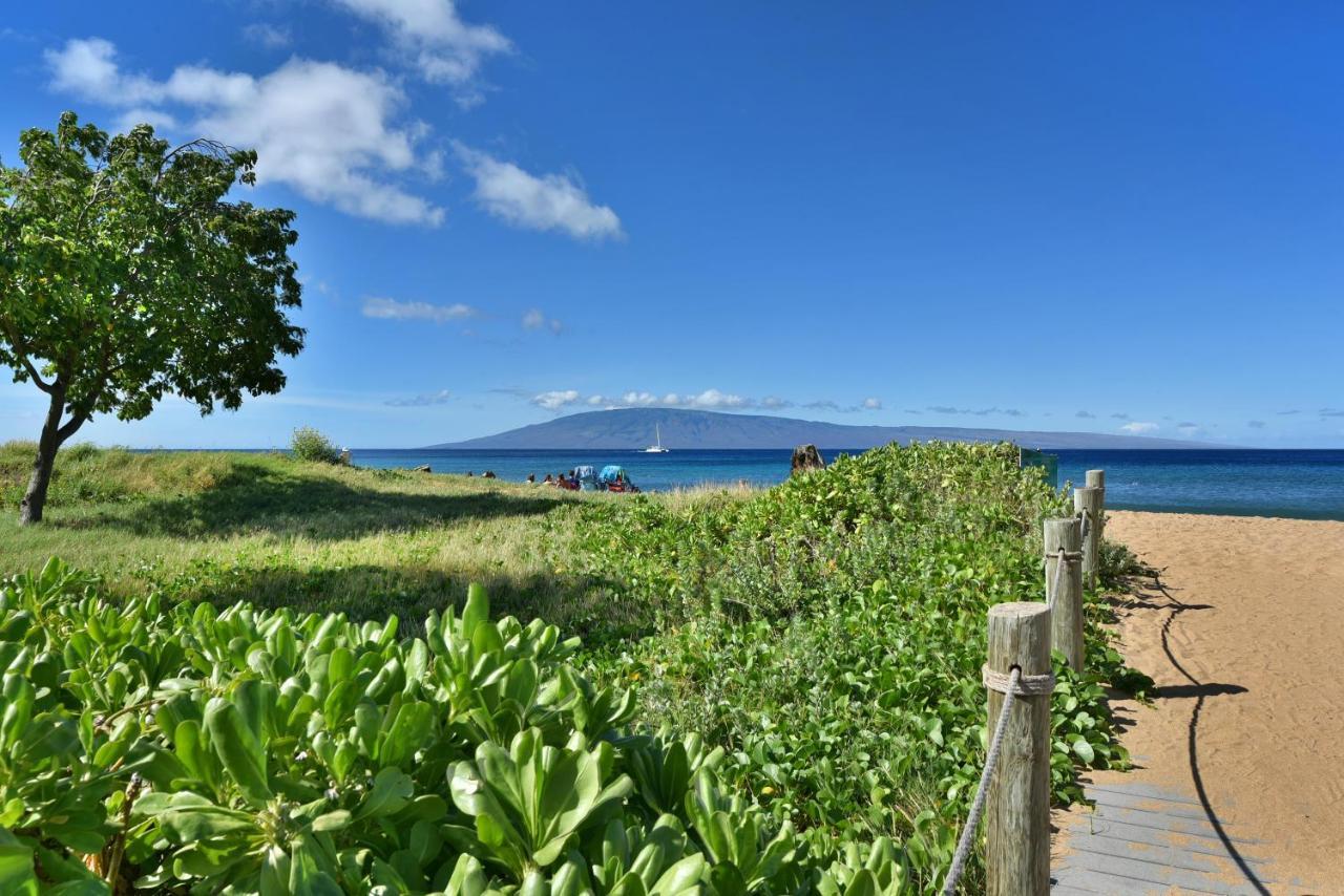 Honua Kai 322 Villa Lahaina Eksteriør bilde