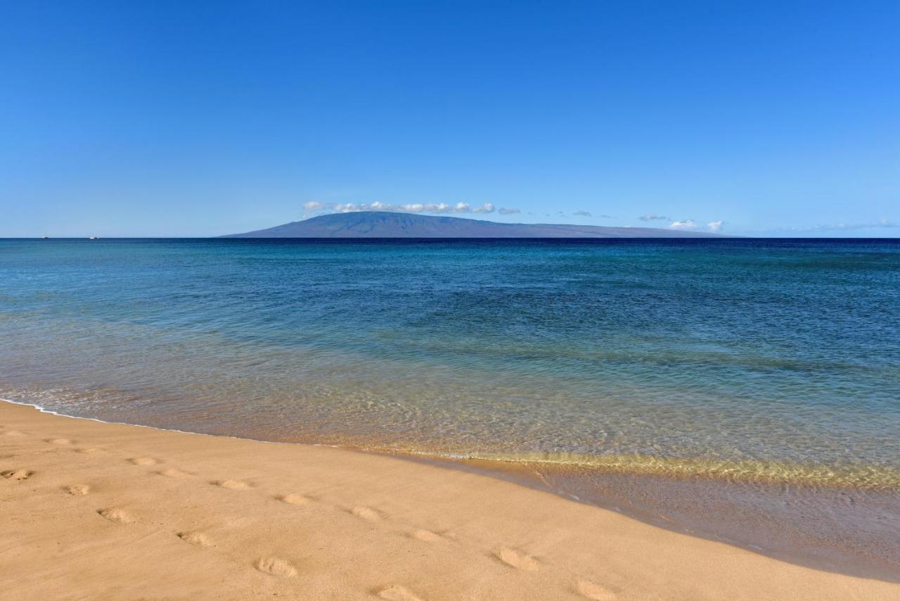 Honua Kai 322 Villa Lahaina Eksteriør bilde