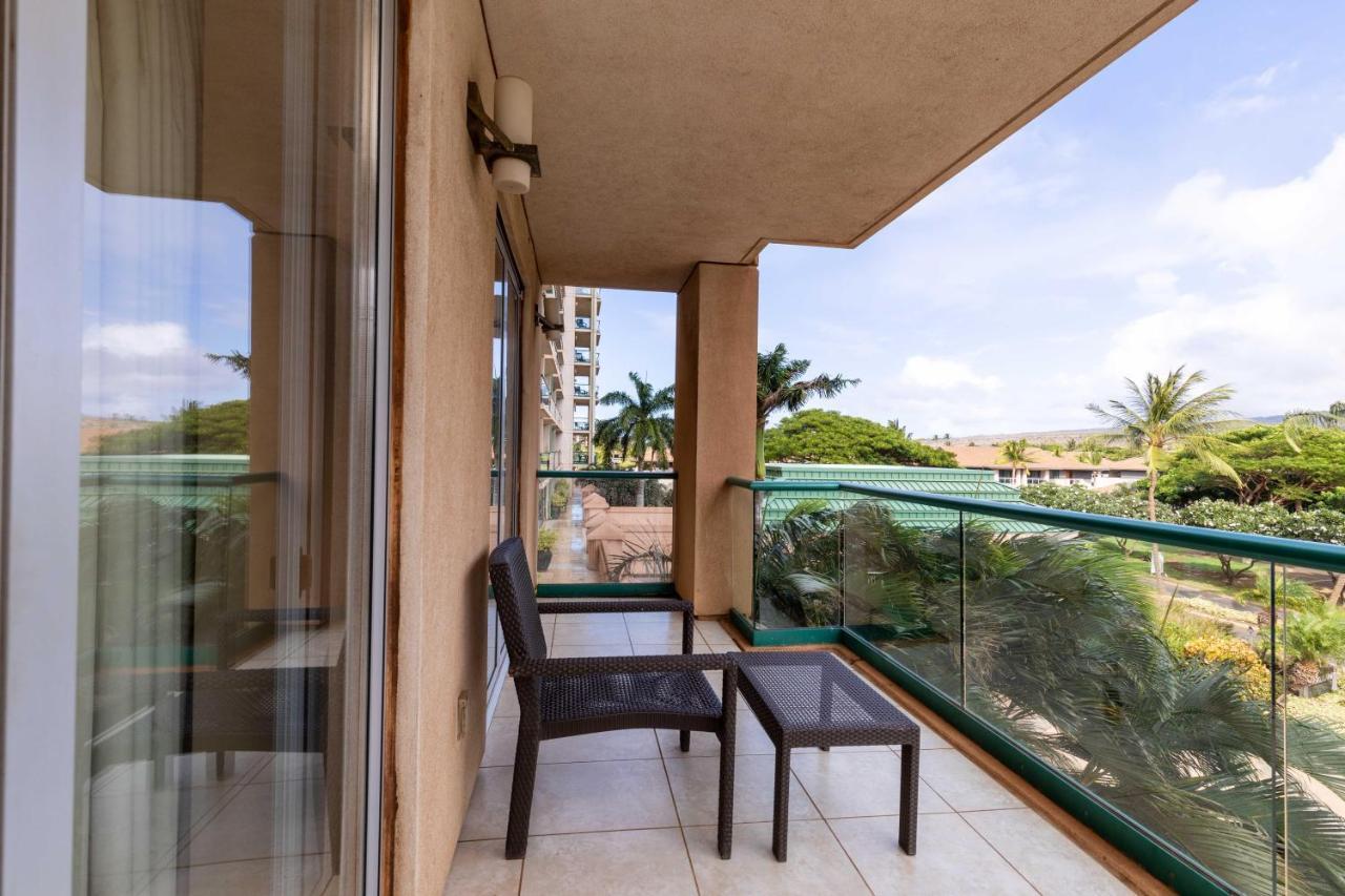 Honua Kai 322 Villa Lahaina Eksteriør bilde