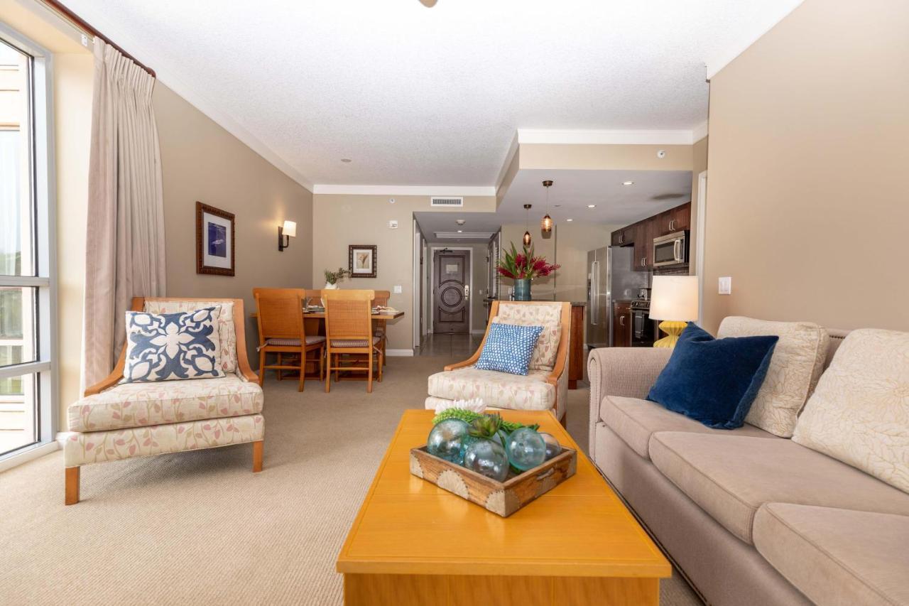 Honua Kai 322 Villa Lahaina Eksteriør bilde