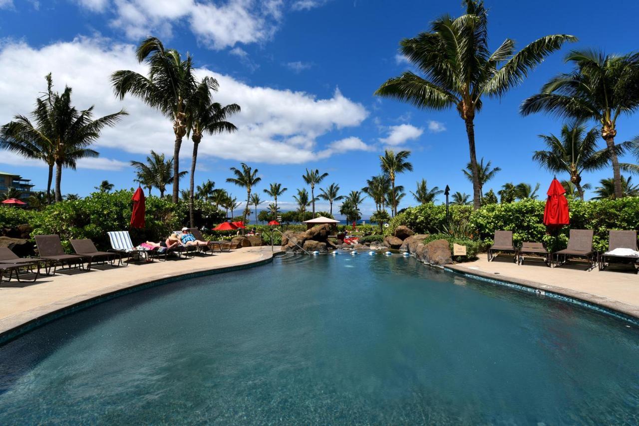 Honua Kai 322 Villa Lahaina Eksteriør bilde
