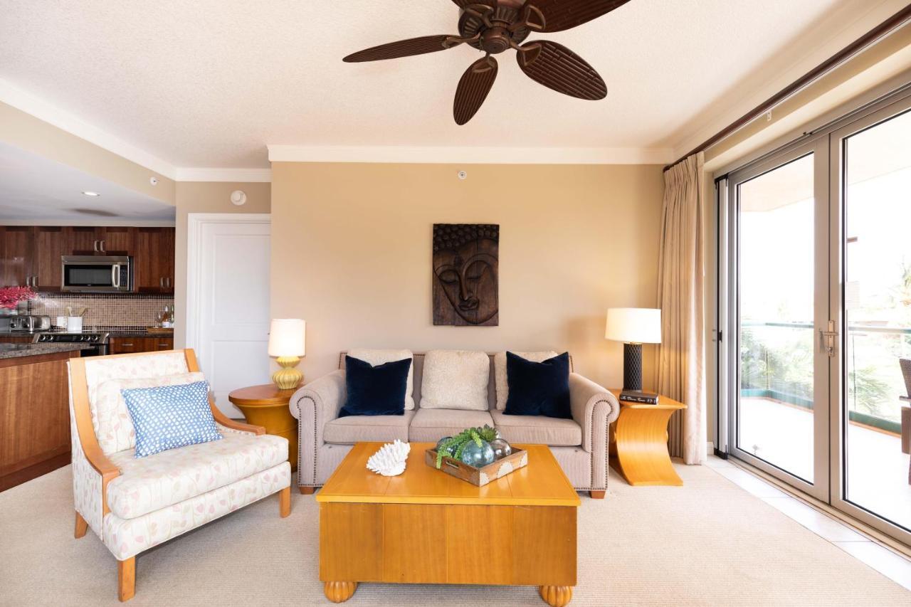 Honua Kai 322 Villa Lahaina Eksteriør bilde