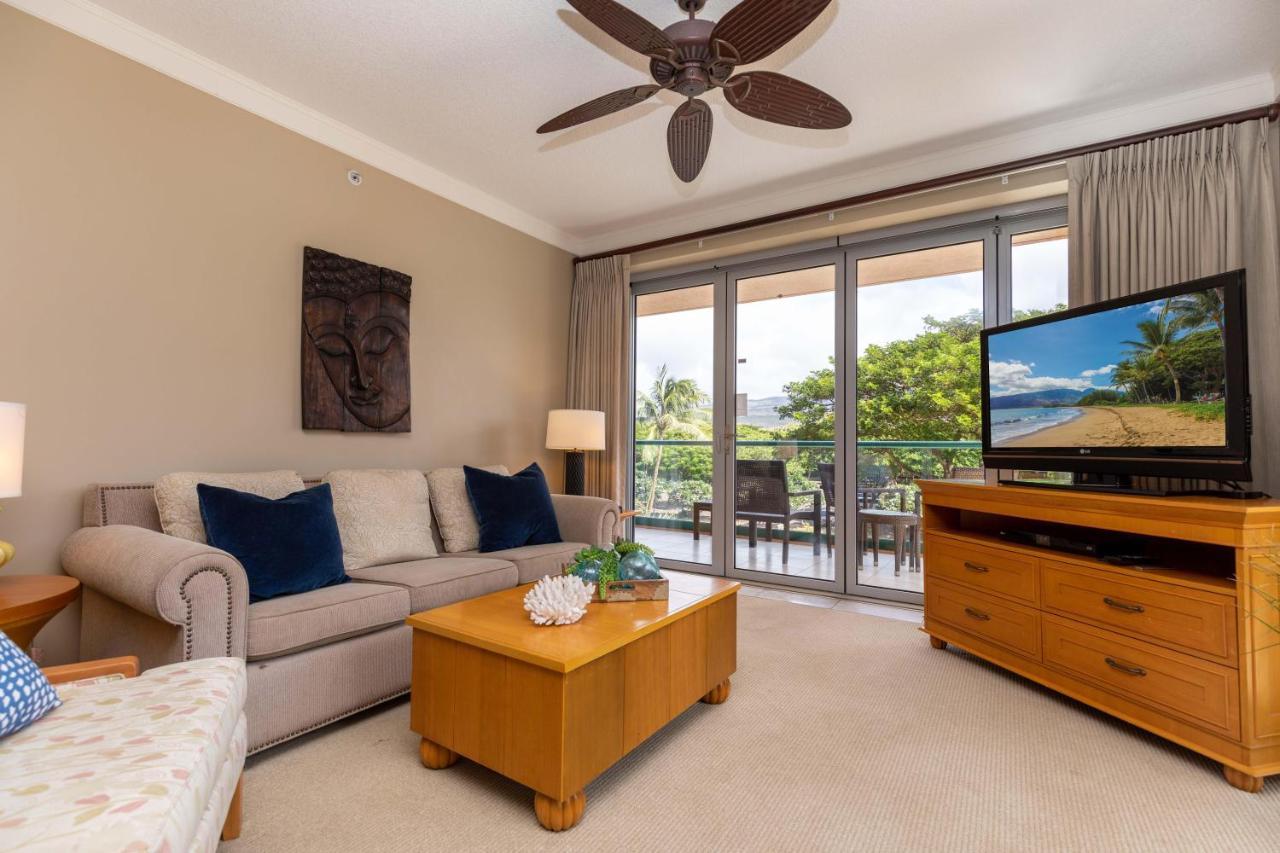 Honua Kai 322 Villa Lahaina Eksteriør bilde