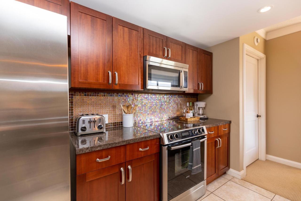 Honua Kai 322 Villa Lahaina Eksteriør bilde