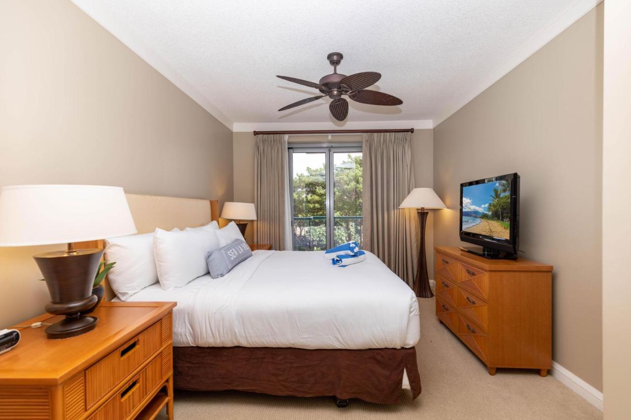 Honua Kai 322 Villa Lahaina Eksteriør bilde