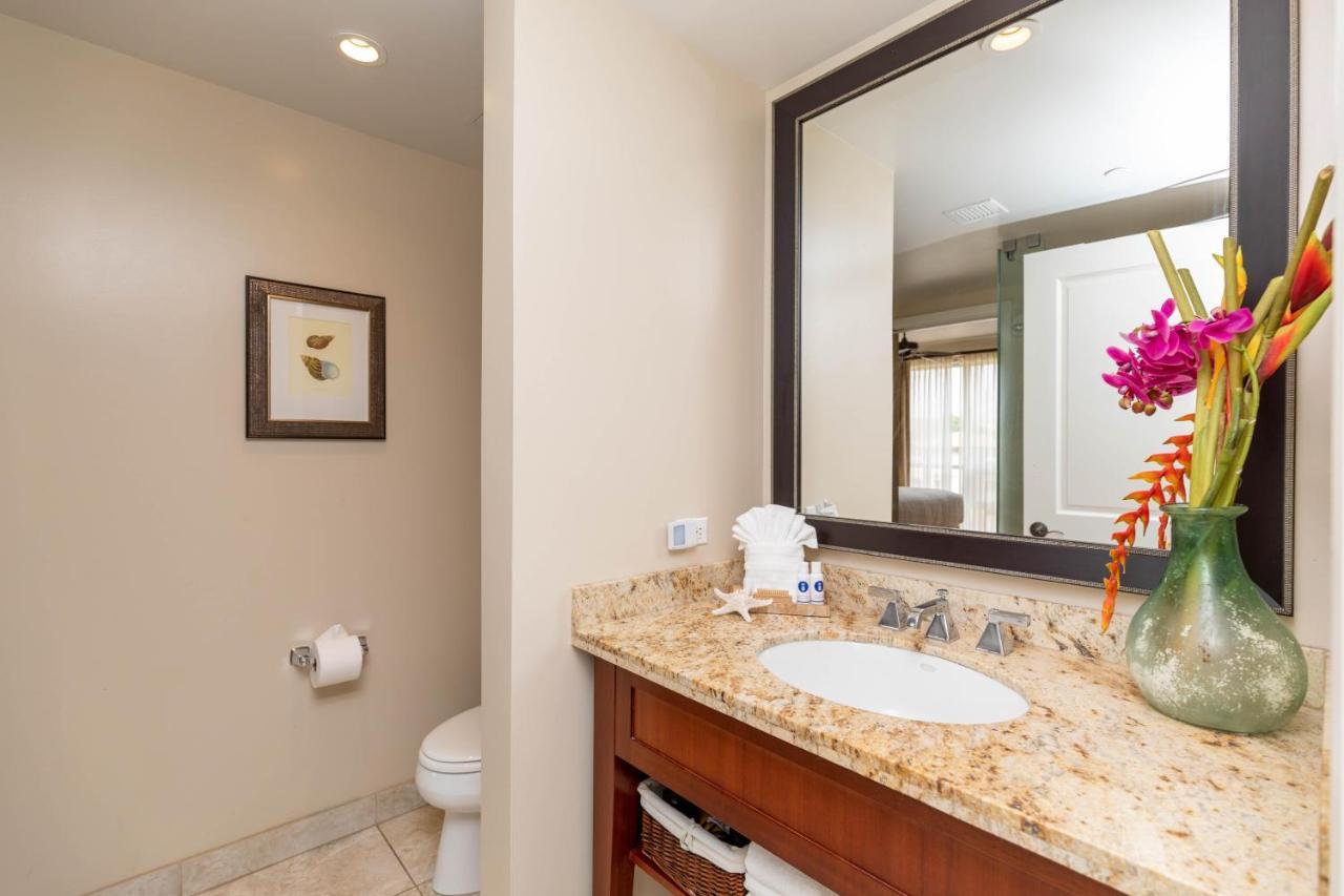 Honua Kai 322 Villa Lahaina Eksteriør bilde
